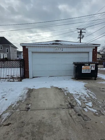 $449,000 | 402 South 12th Avenue, Maywood, IL 60153