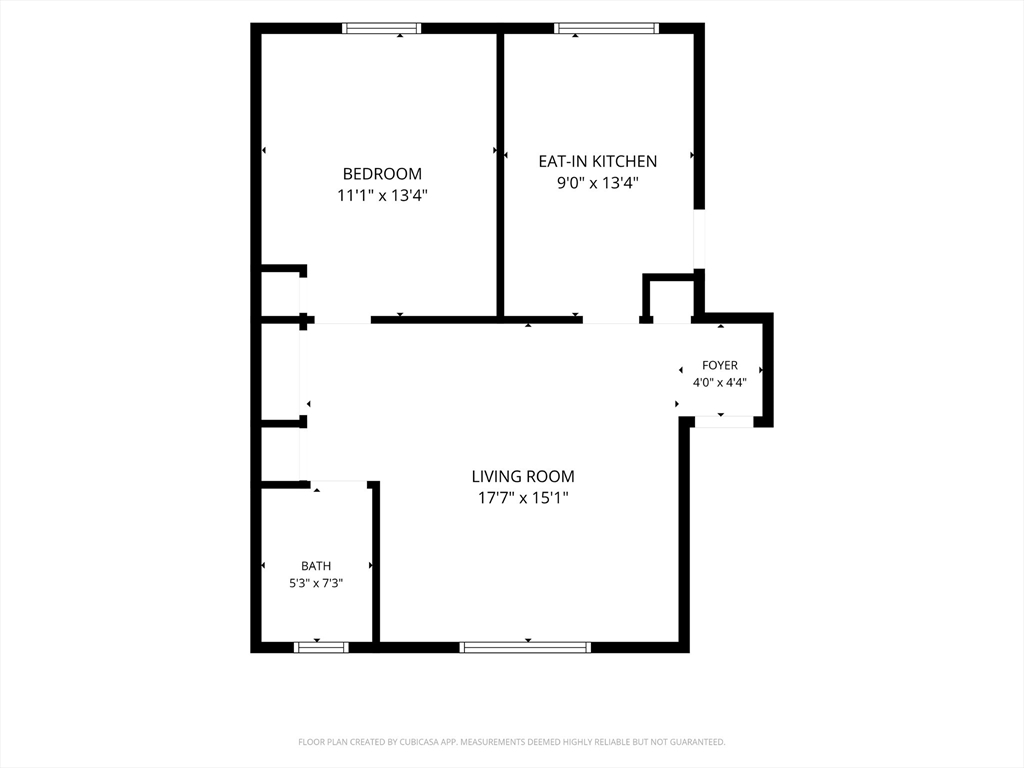 40 Bryon Road, Unit 1 Chestnut Hill, MA 02467 - Photo 7 of 7