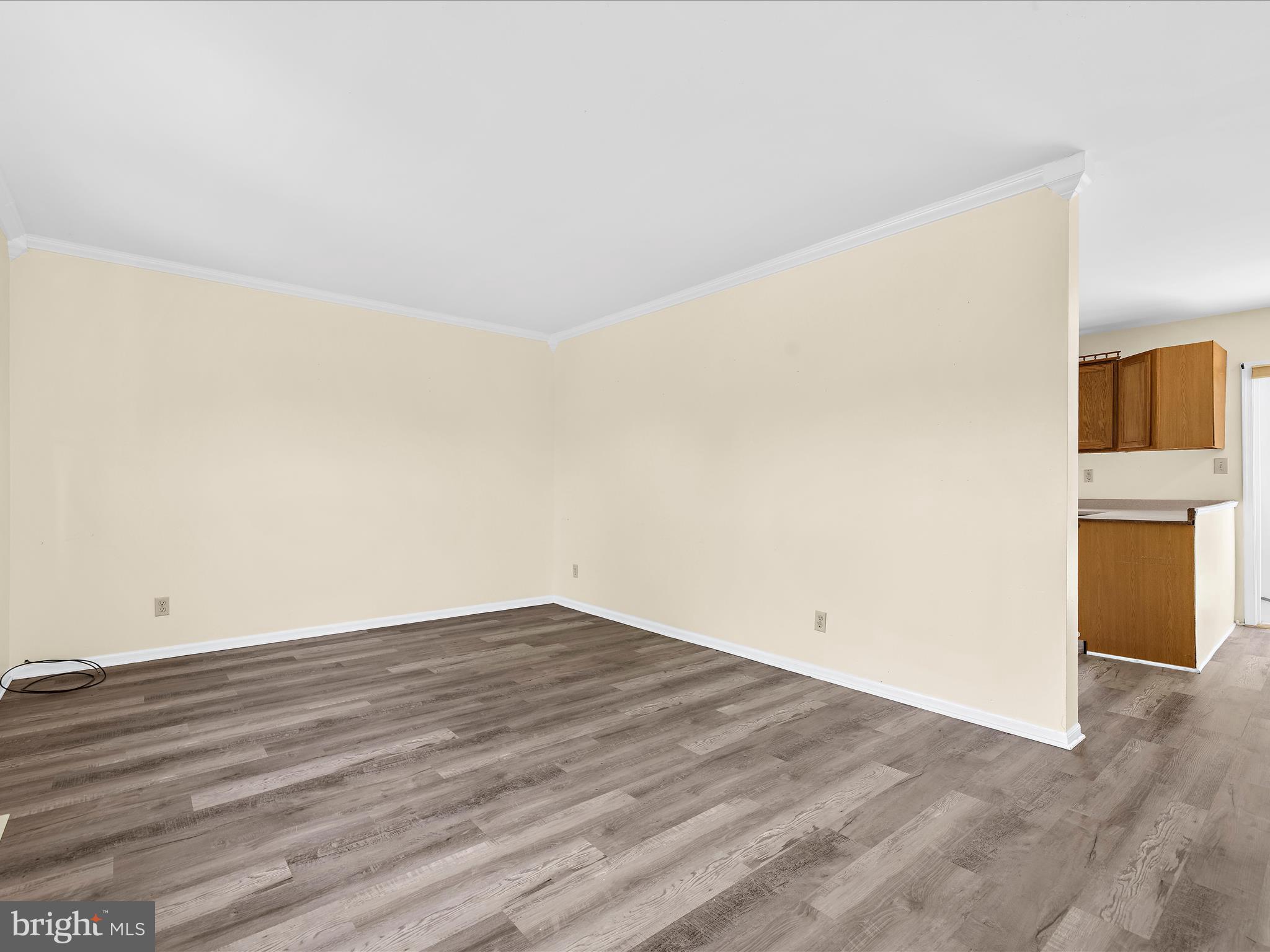812 Roe Road Barclay, MD 21607 - Photo 16 of 46 a view of an empty room