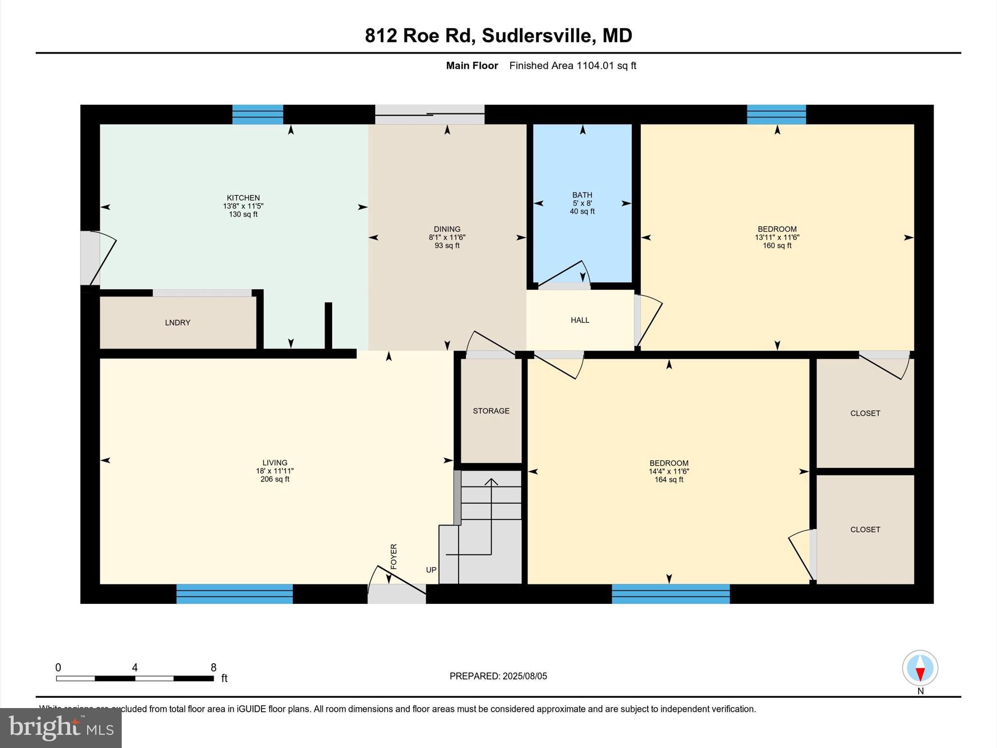 812 Roe Road Barclay, MD 21607 - Photo 44 of 46