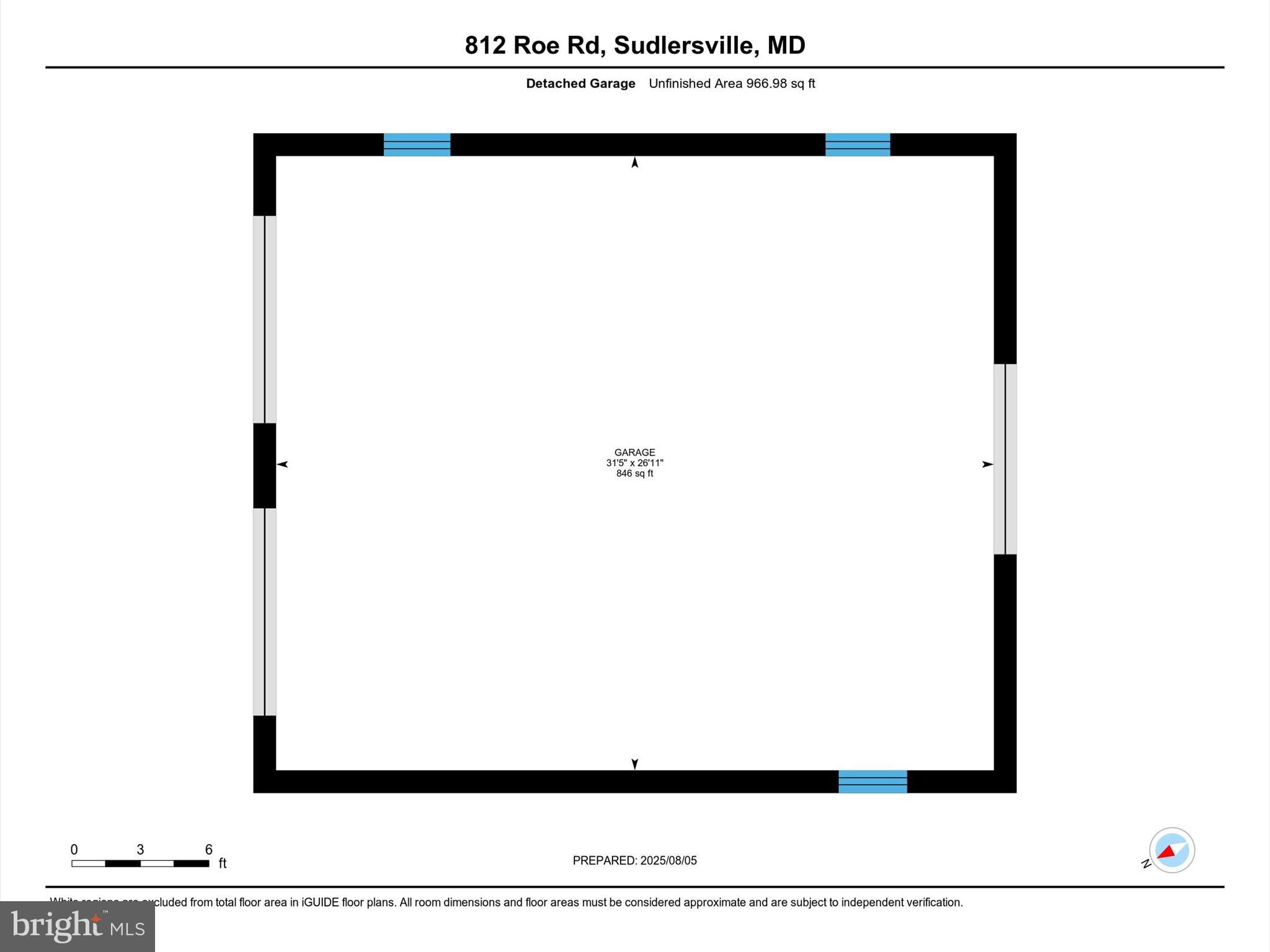 812 Roe Road Barclay, MD 21607 - Photo 46 of 46