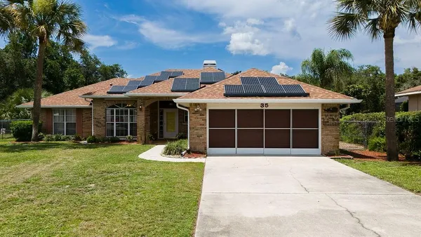 $389,900 | 35 Rosedown Boulevard, DeBary, FL 32713