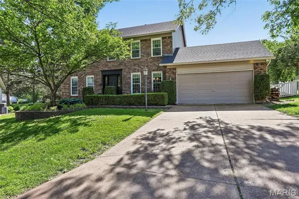 $549,900 | 1419 Sawyers Trail Court, Fenton, MO 63026
