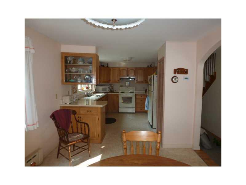 257 Meetinghouse Road Wells, ME 04090 - Photo 5 of 15 Kitchen. Plenty of cabinets