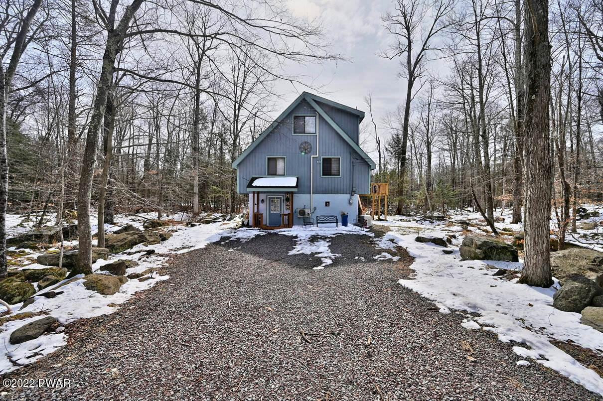 35 Applegate Road Lake Ariel, PA 18436 - Photo 72 of 88