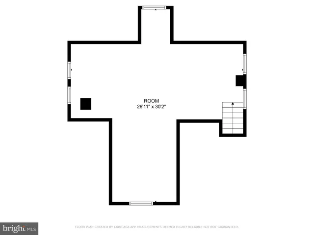 a picture of a wall with a white wall and a white wall