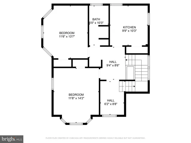 $2,600 | 323 323-2nd Main Street, Doylestown, PA 18901