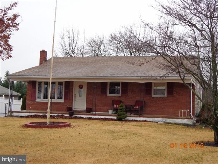 156 Woodruff Road Bridgeton, NJ 08302 - Photo 2 of 18