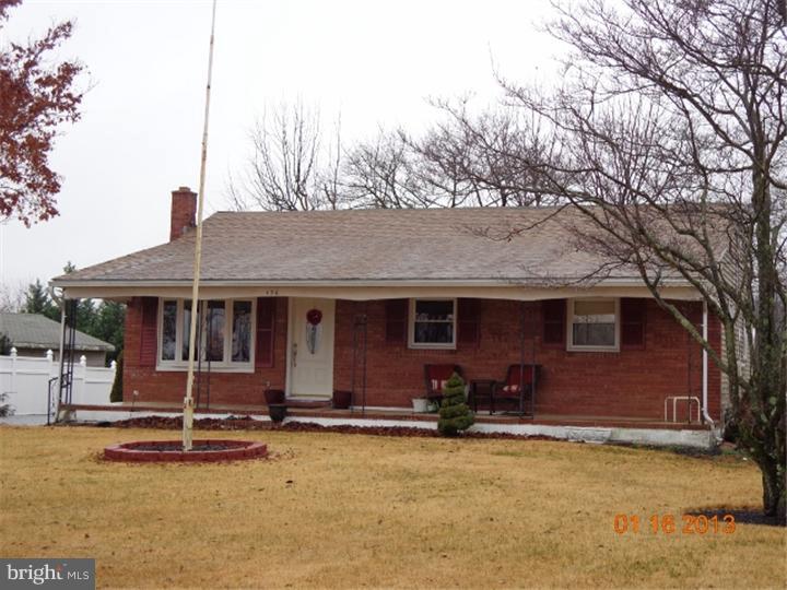 156 Woodruff Road Bridgeton, NJ 08302 - Photo 14 of 18