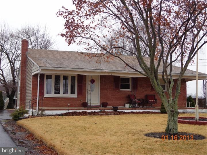 156 Woodruff Road Bridgeton, NJ 08302 - Photo 15 of 18