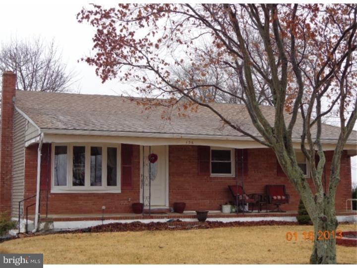 156 Woodruff Road Bridgeton, NJ 08302 - Photo 17 of 18