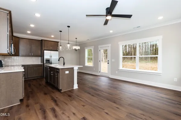 $2,100 | 816 North Taylor Street, Wake Forest, NC 27587