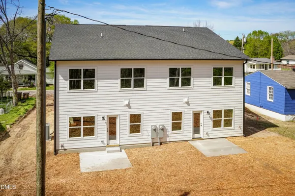 $2,100 | 816 North Taylor Street, Wake Forest, NC 27587