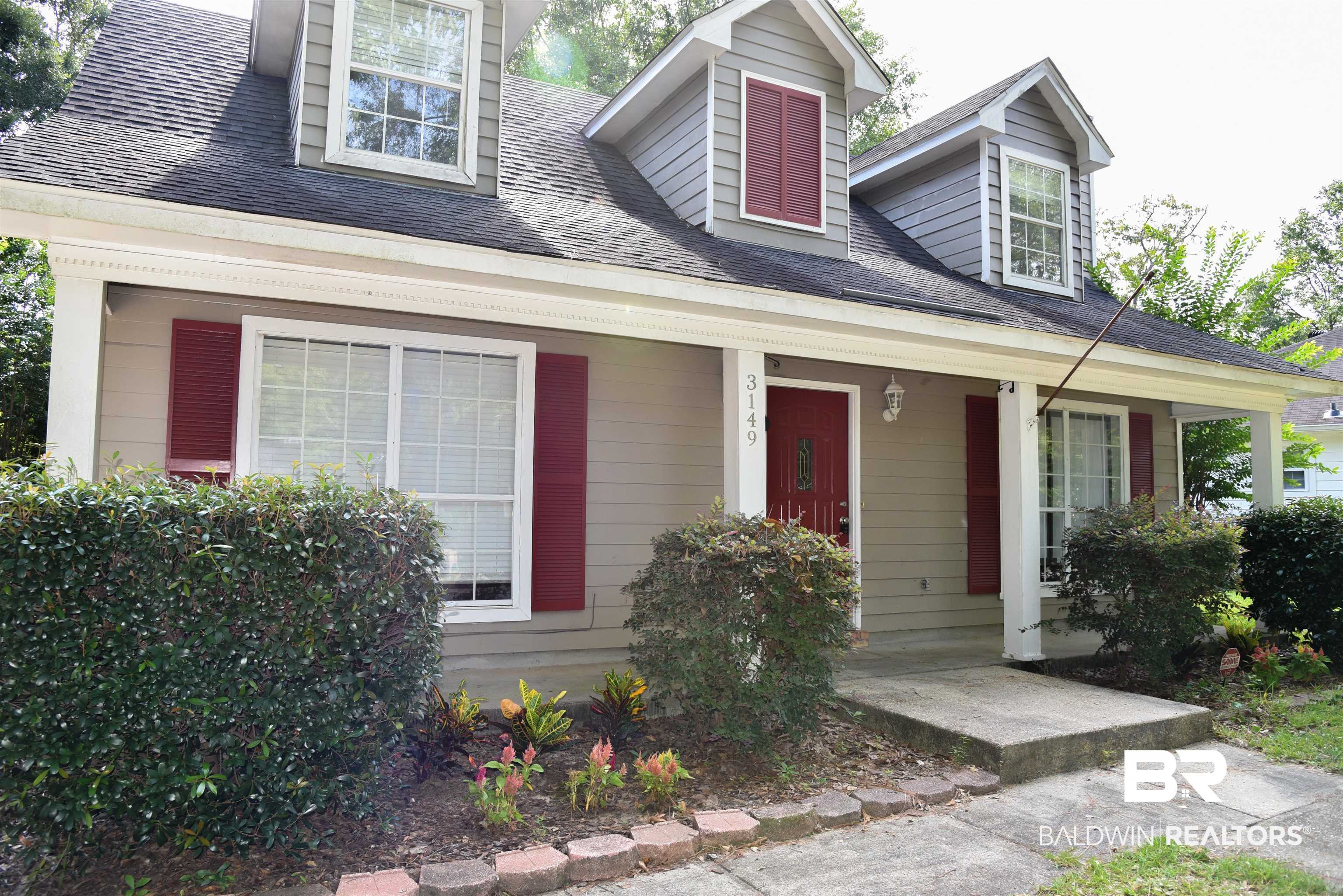 3149 Wellborne Drive West Mobile, AL 36695 - Photo 2 of 20