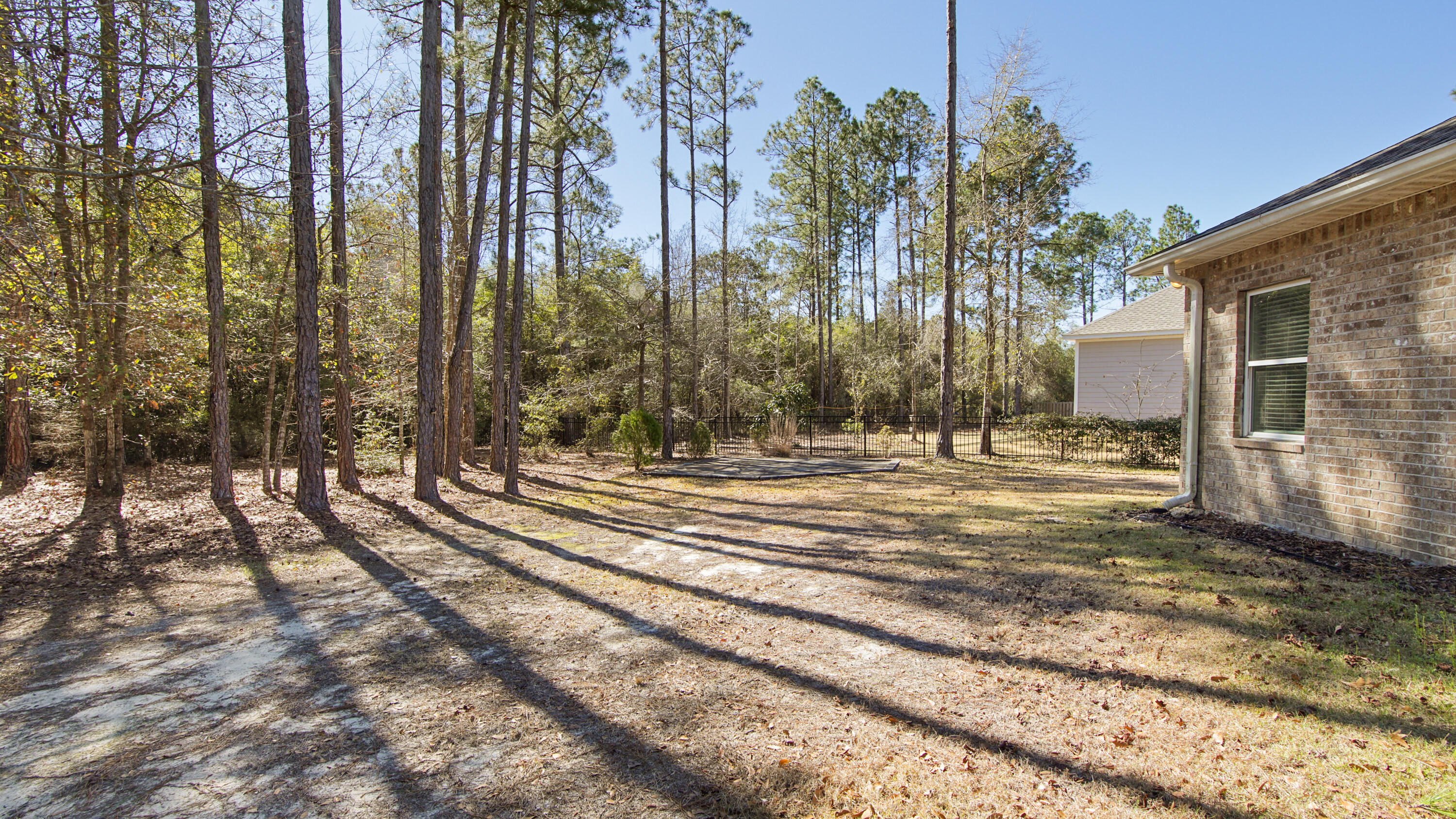 906 Symphony Way Freeport, FL 32439 - Photo 9 of 68 Fire Pit Area