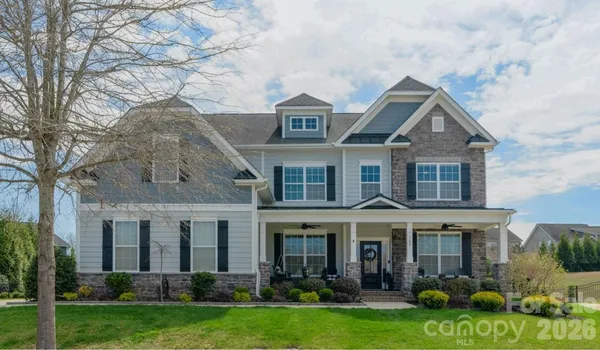 $889,000 | 168 Golden View Drive, Waxhaw, NC 28173