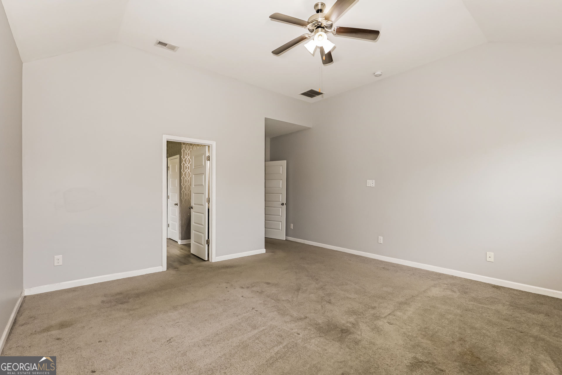 3216 Alhambra Circle Hampton, GA 30228 - Photo 11 of 21 wooden floor in an empty room