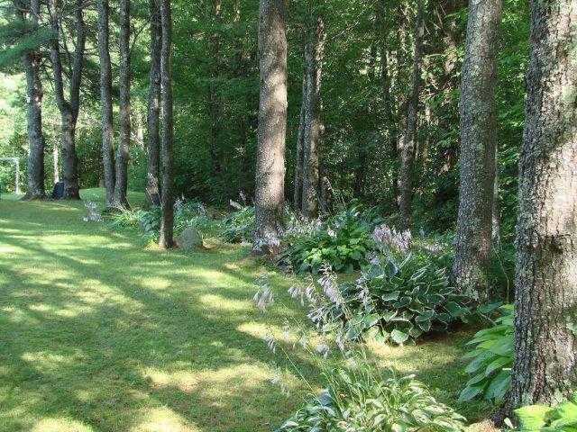 42 Foss Hill Road Waterville, ME 04901 - Photo 27 of 27 Yard/Garden.