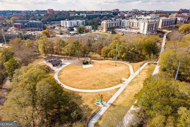 a view of swimming pool