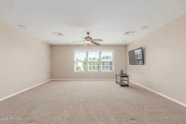 a view of a backyard with a tub