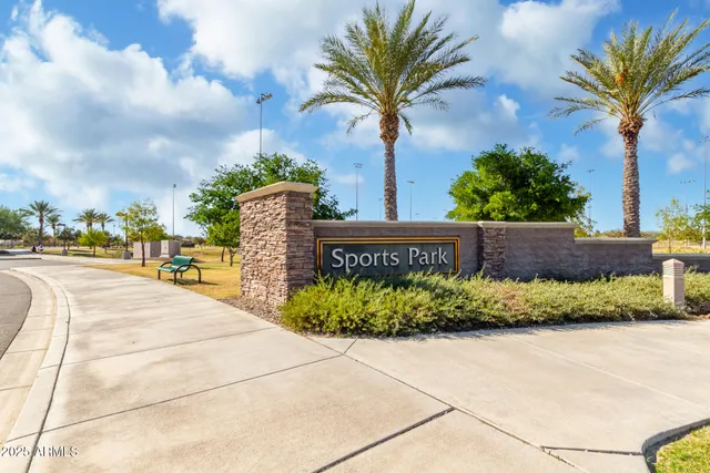 $445,000 | 29402 West Columbus Avenue, Buckeye, AZ 85396