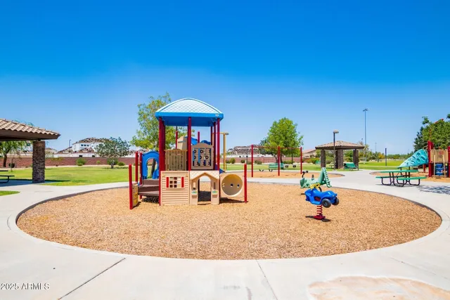 $445,000 | 29402 West Columbus Avenue, Buckeye, AZ 85396