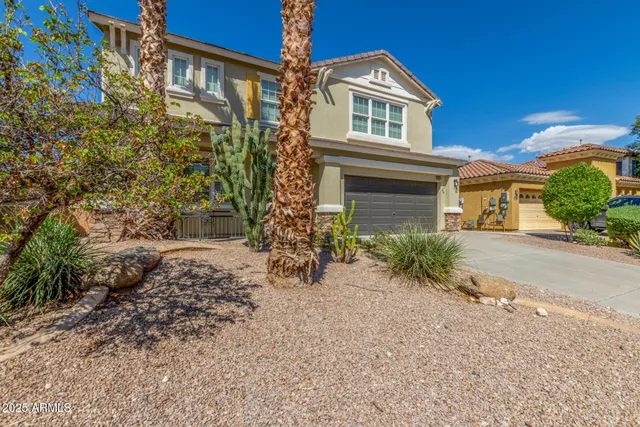 $445,000 | 29402 West Columbus Avenue, Buckeye, AZ 85396