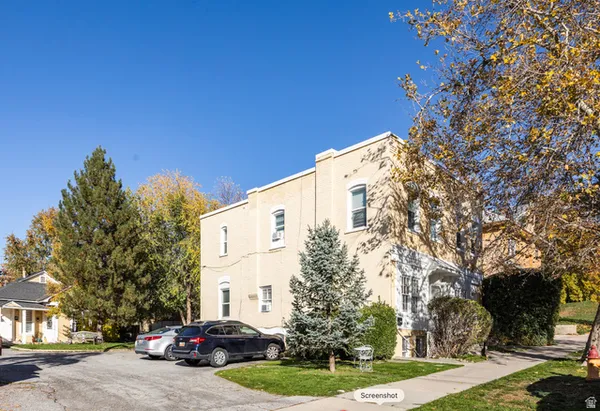 $1,600,000 | 1169 East 200 South, Salt Lake City, UT 84102