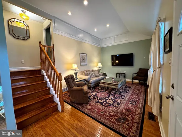 $449,999 | 654 Cypress Road, Warminster, PA 18974