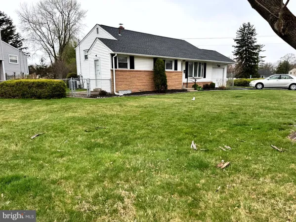 $449,999 | 654 Cypress Road, Warminster, PA 18974