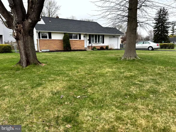 $449,999 | 654 Cypress Road, Warminster, PA 18974