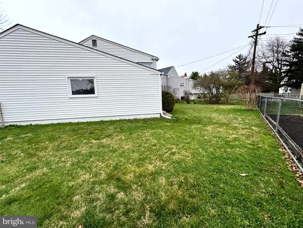 $449,999 | 654 Cypress Road, Warminster, PA 18974