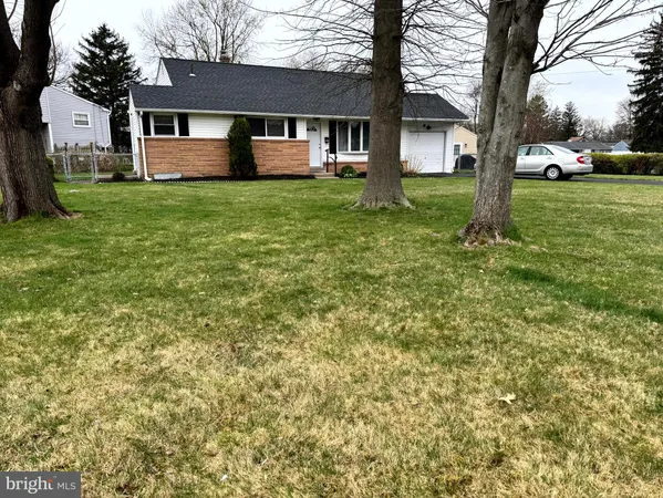$449,999 | 654 Cypress Road, Warminster, PA 18974