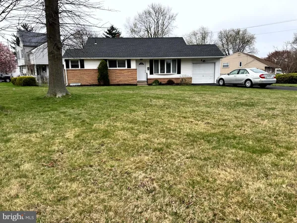 $449,999 | 654 Cypress Road, Warminster, PA 18974