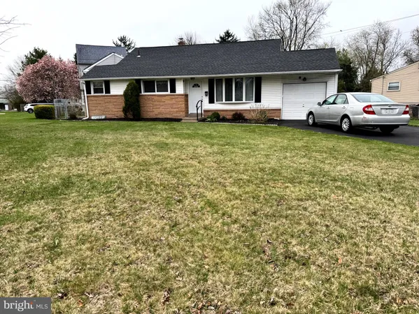 $449,999 | 654 Cypress Road, Warminster, PA 18974