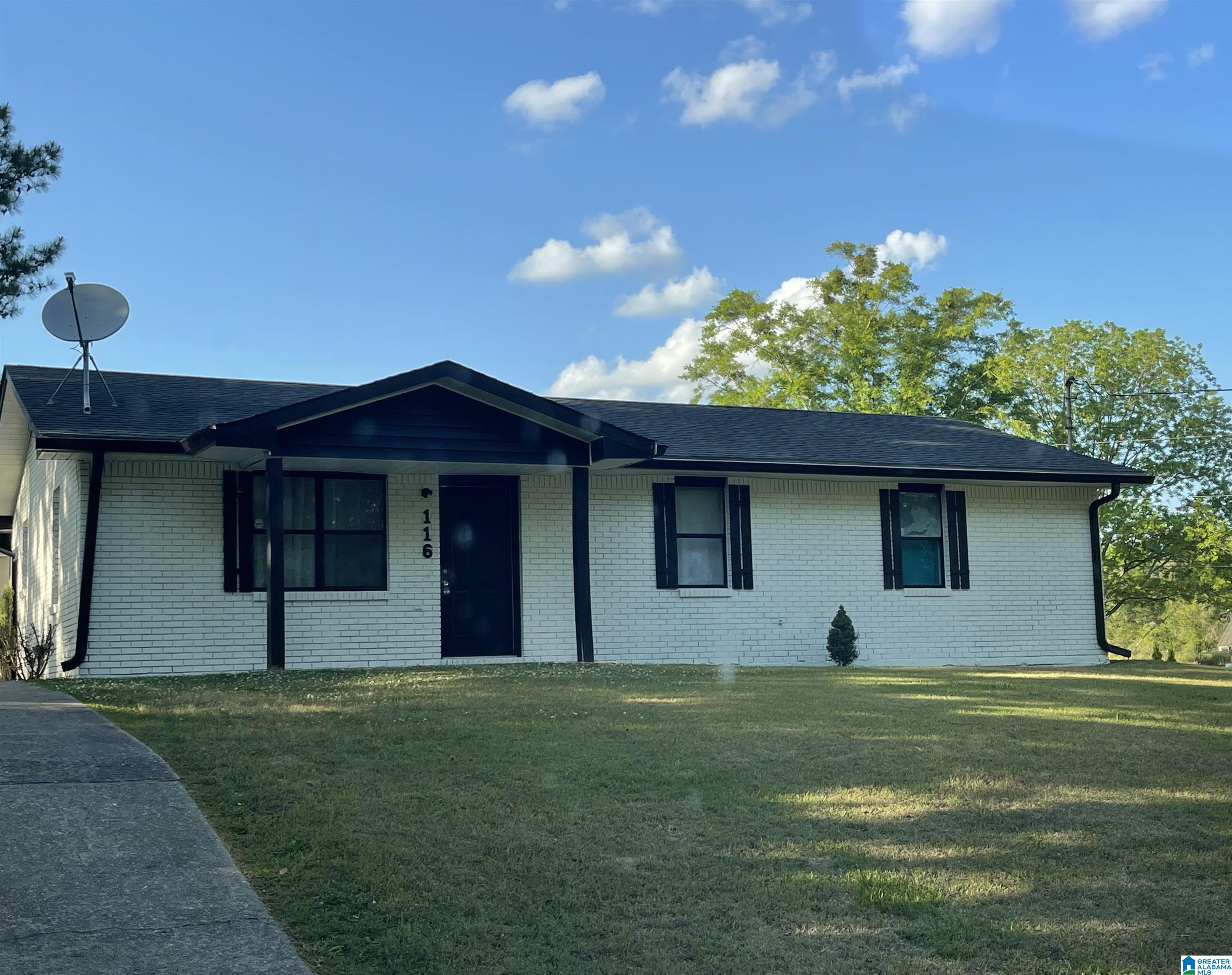 116 Randall Circle Clanton, AL 35045 - Photo 6 of 14