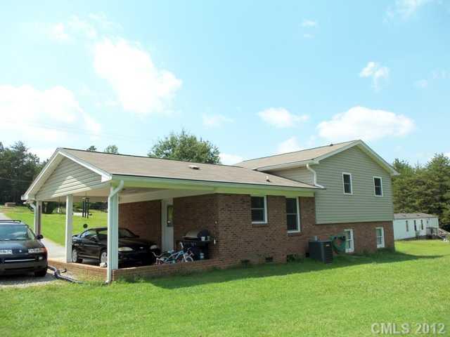 4106 Jim Beard Road Maiden, NC 28650 - Photo 8 of 8 Gallery Image 8
