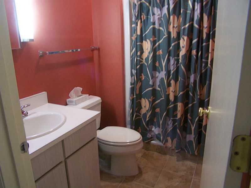 2454 Wangan Road, Unit 2454 Carrabassett Valley, ME 04947 - Photo 8 of 15 Bathroom.