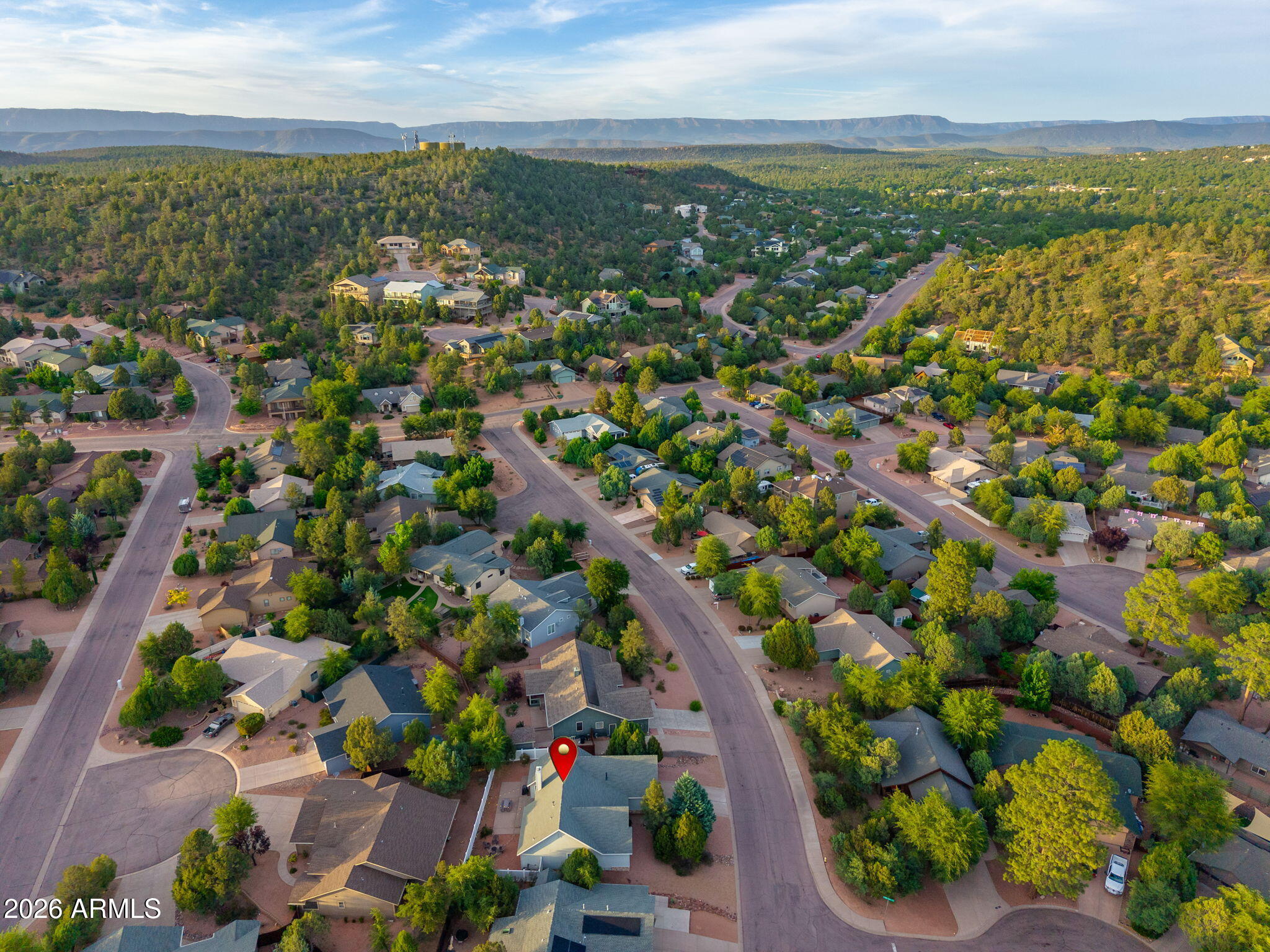 512 North Eagle Ridge Road Payson, AZ 85541 - Photo 59 of 59 512 N Eagle Ridge Rd - 60