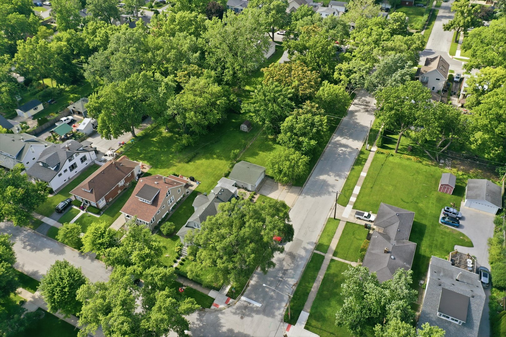 1712 Linden Road Homewood, IL 60430 - Photo 23 of 27