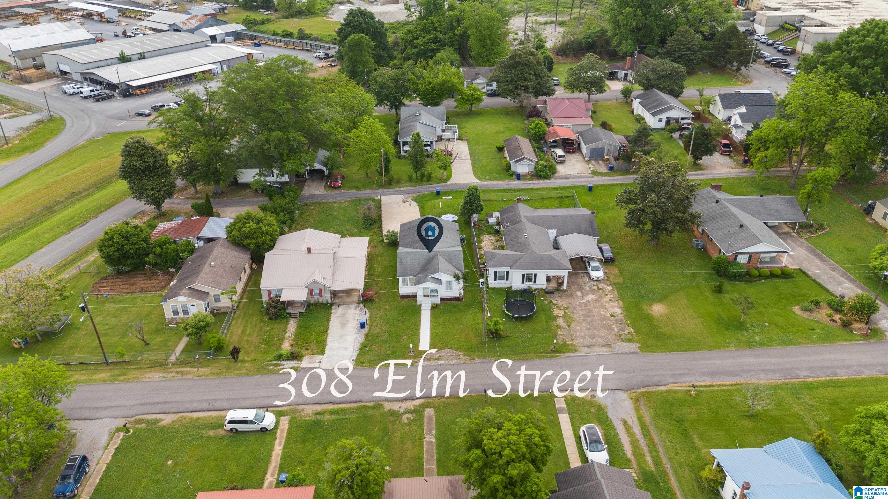 308 Elm Street Oneonta, AL 35121 - Photo 25 of 39