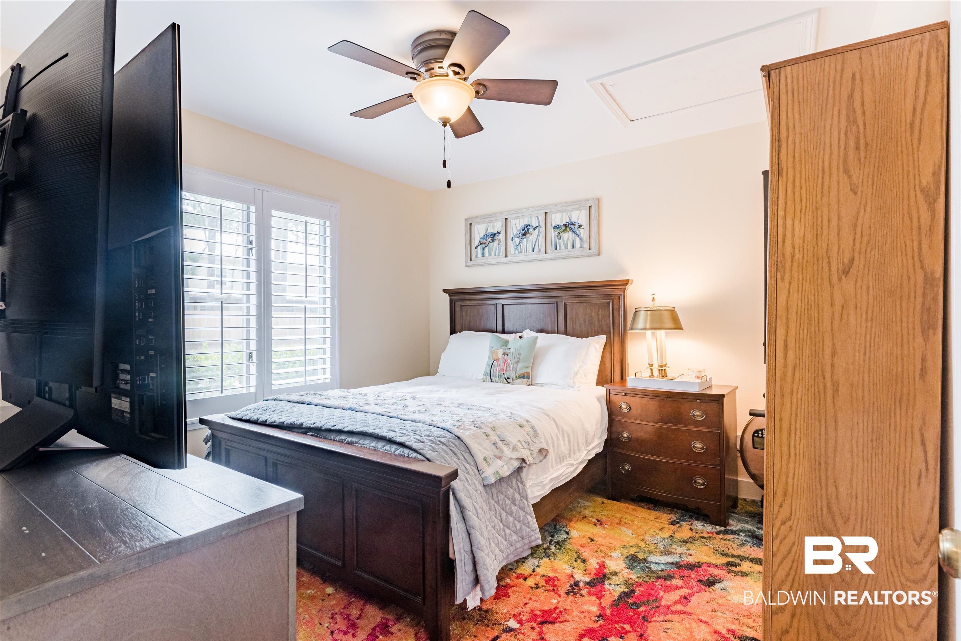 1701 Regency Road, Unit 101 Gulf Shores, AL 36542 - Photo 25 of 36