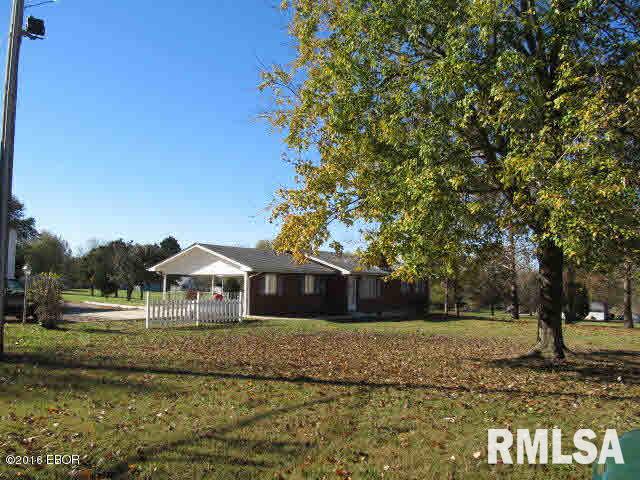 13620 East Bakerville Road Mount Vernon, IL 62864 - Photo 54 of 68
