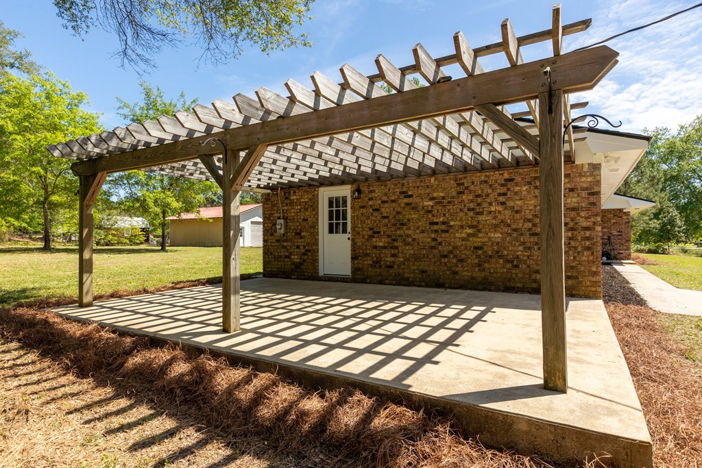 3989 Harris Road Ellerslie, GA 31807 - Photo 30 of 49 Gallery Image 30