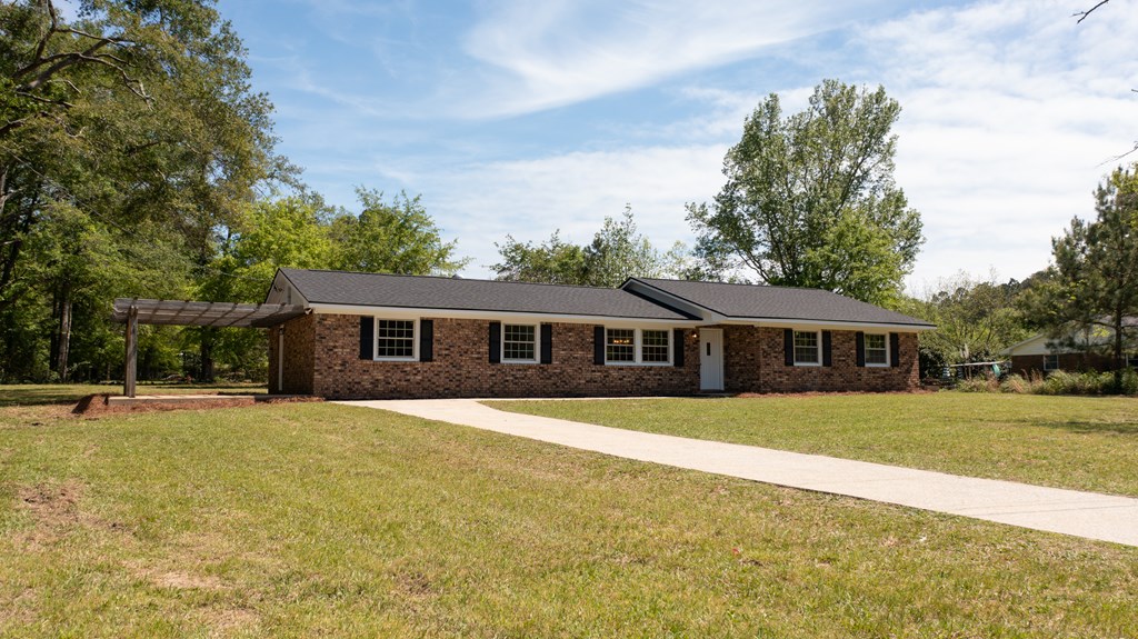 3989 Harris Road Ellerslie, GA 31807 - Photo 3 of 49 Gallery Image 3