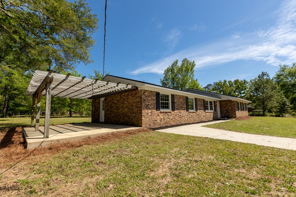 3989 Harris Road Ellerslie, GA 31807 - Photo 32 of 49 Gallery Image 32