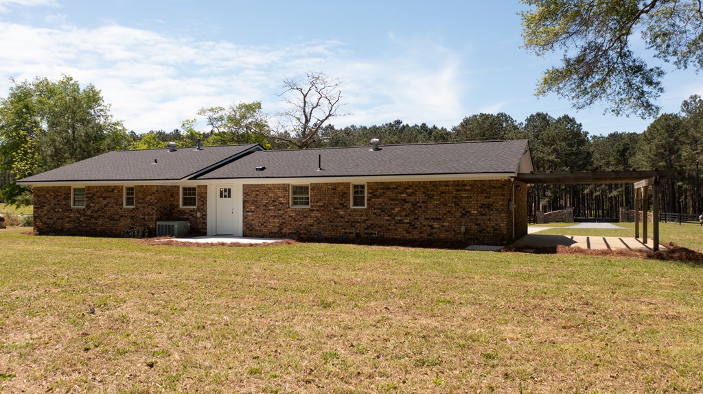 3989 Harris Road Ellerslie, GA 31807 - Photo 34 of 49 Gallery Image 34
