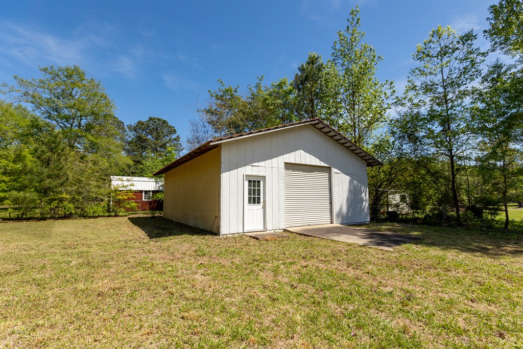 3989 Harris Road Ellerslie, GA 31807 - Photo 36 of 49 Gallery Image 36