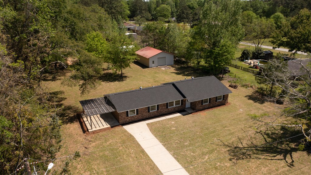 3989 Harris Road Ellerslie, GA 31807 - Photo 47 of 49 Gallery Image 47