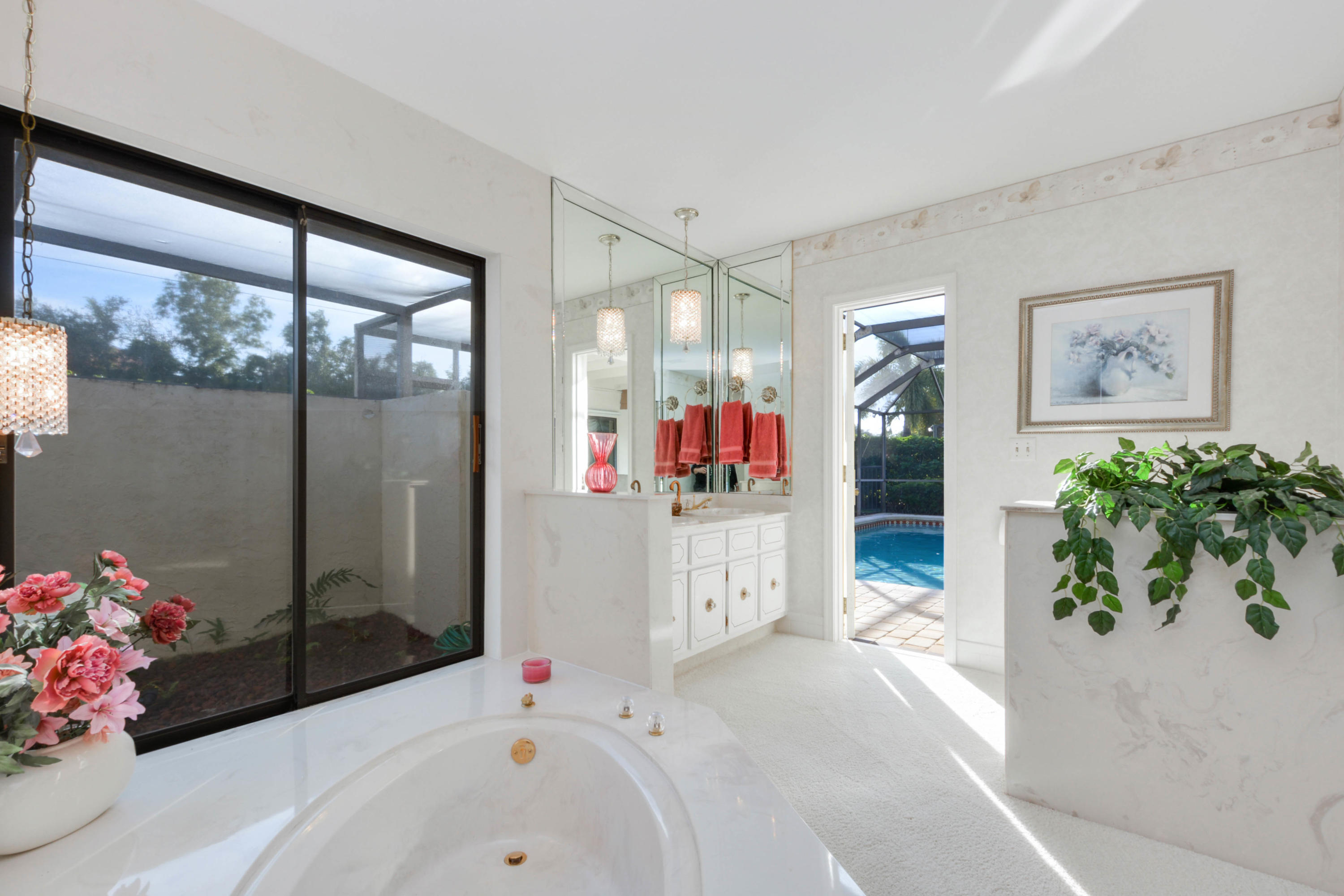 4884 Brandywine Drive Boca Raton, FL 33487 - Photo 10 of 19 4884Brandywine-6429
